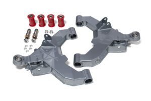 4TH GEN TACOMA EXPEDITION SERIES LOWER CONTROL ARMS 2024-CURRENT TOYOTA TACOMA SUSPENSION