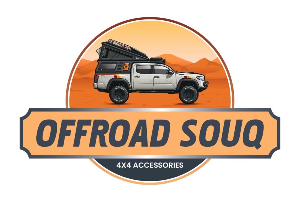 Offroad Souq Logo