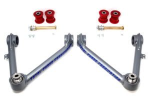 UPPER CONTROL ARMS - FACTORY ALUM/STAMPED STEEL UCA 2014-2018 CHEVROLET SILVERADO / GMC SIERRA 1500 WITH FACTORY ALUMINUM OR STAMPED STEEL UCA'S