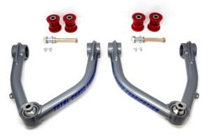 UPPER CONTROL ARMS - FORD RAPTOR 2010-2014 FORD RAPTOR SUSPENSION