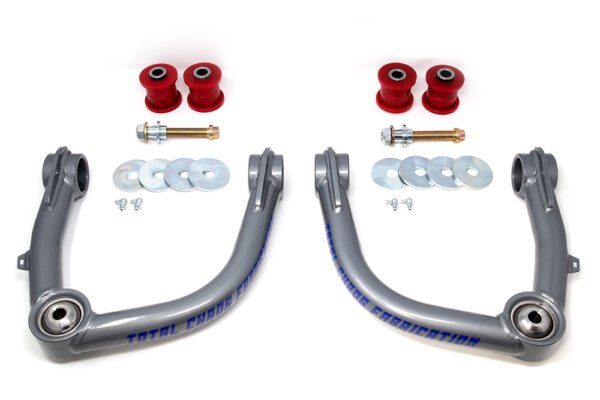UPPER CONTROL ARMS - 200 SERIES LAND CRUISER 2008-2021 TOYOTA LAND CRUISER 200 SERIES SUSPENSION