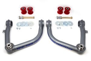 UPPER CONTROL ARMS - SILVERADO/SIERRA