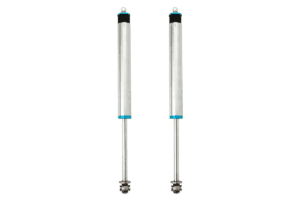 20001-204 King Shocks Jeep JK Front