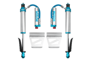 25001-125A 2003-2009 Toyota 4Runner-FJ Cruiser 2.5 Rear Shocks