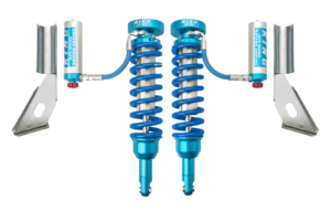 25001-133A 2010+ Toyota FJ Cruiser 2.5 Front Coilover