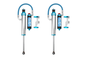 25001-144A 2007-2021 Toyota Tundra 2.5 Rear Shocks