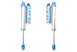 25001-150A Chevy 1500, GMC 1500  2007-2018 Truck, 07-20 SUV Rear Shocks