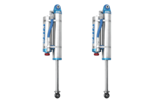 25001-154A  2007-2018 Chevy 1500 2.5 Rear Shocks