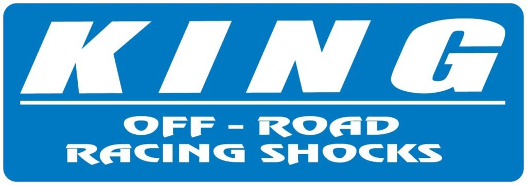 King Shocks Logo