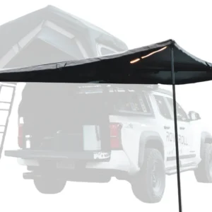 Roveroll 270 Degree Awning