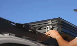 Roveroll Skynest Tent Combo