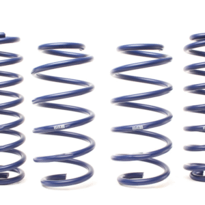 H&R Lift Springs 1 Inch - Nissan Patrol Y61 - 94175