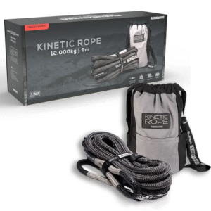 ARB Kinetic Snatch Rope 12000 9M