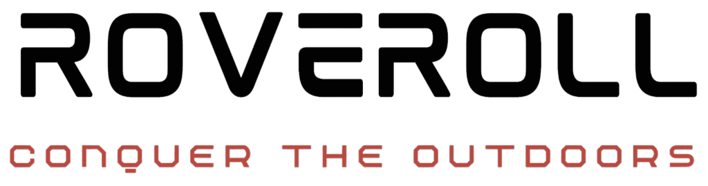 Roveroll Logo