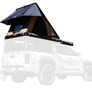 Roveroll Teton Tent