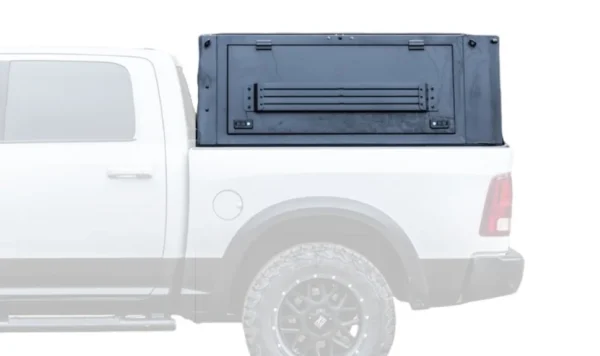 Roveroll Full-Size Truck Cap 2.0
