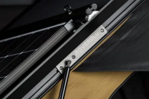 Roveroll Intergrated Mounts