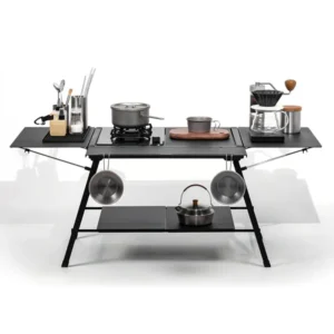 Roveroll Kitchen Base Set