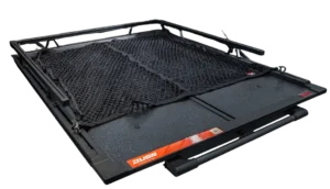 JUSN DESIGN JD12 Truck Bed Slide Tray